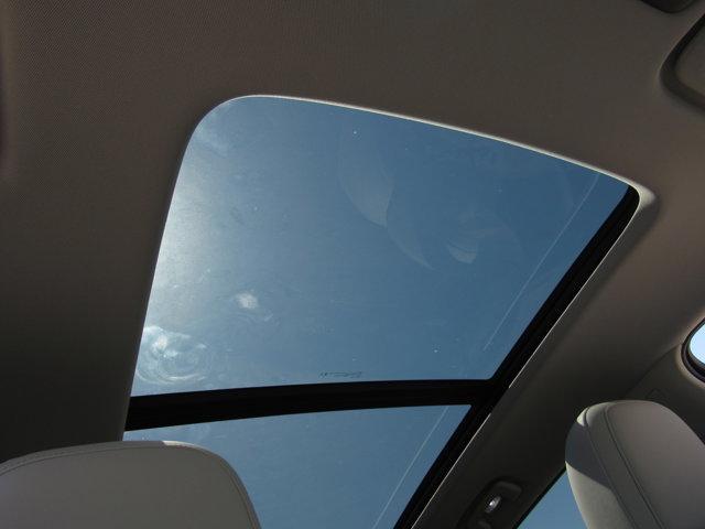 new 2026 Honda Prologue car, priced at $56,450