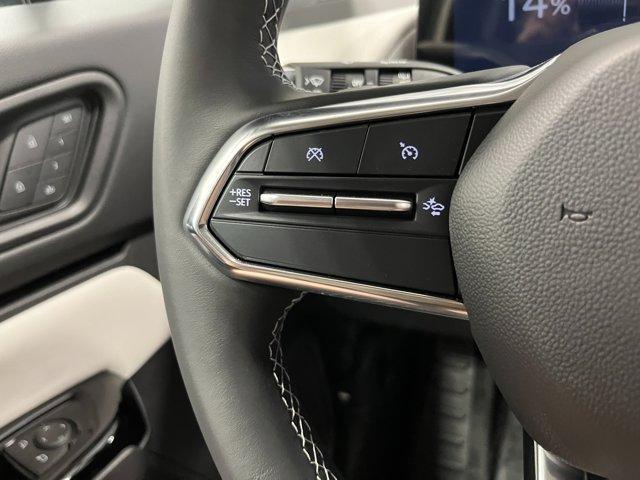 new 2026 Honda Prologue car, priced at $56,450