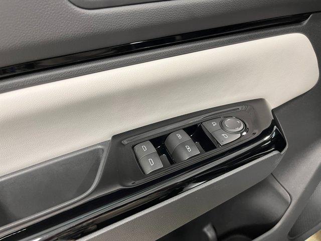 new 2026 Honda Prologue car, priced at $56,450