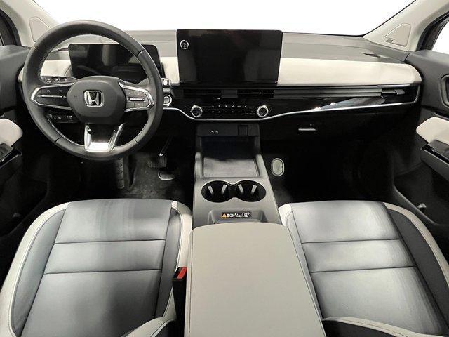 new 2026 Honda Prologue car, priced at $56,450