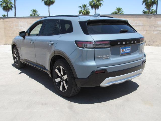 new 2026 Honda Prologue car, priced at $56,450