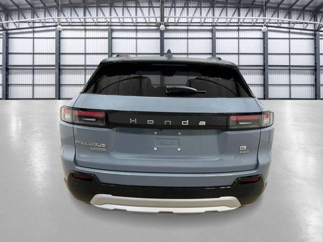 new 2026 Honda Prologue car, priced at $56,450