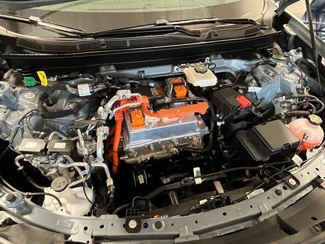 new 2026 Honda Prologue car, priced at $56,450