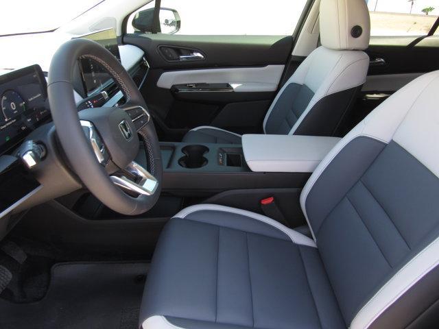 new 2026 Honda Prologue car, priced at $56,450