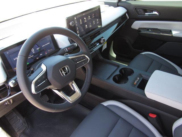 new 2026 Honda Prologue car, priced at $56,450