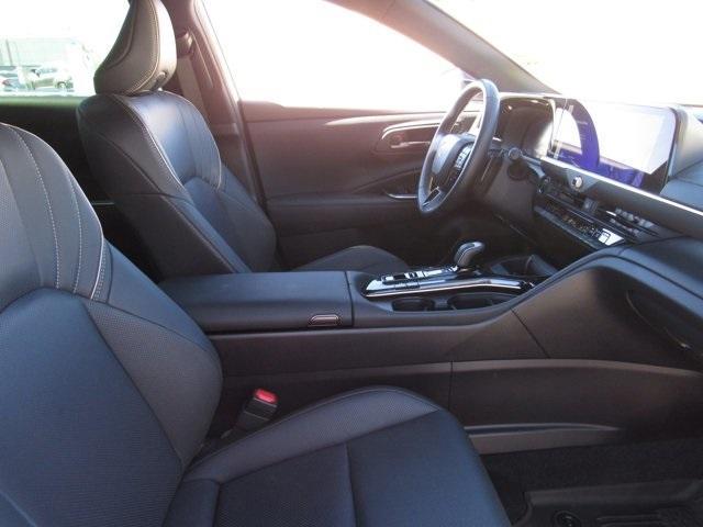 used 2025 Toyota Crown Signia car, priced at $37,977