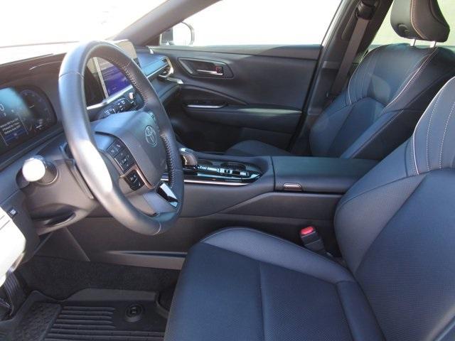 used 2025 Toyota Crown Signia car, priced at $37,977