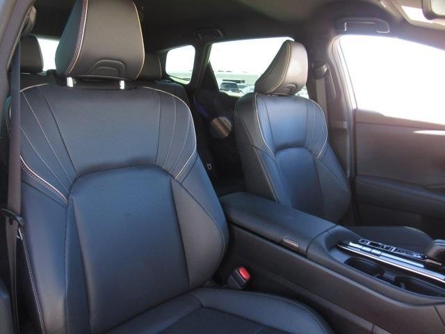 used 2025 Toyota Crown Signia car, priced at $37,977