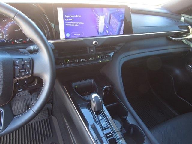 used 2025 Toyota Crown Signia car, priced at $37,977