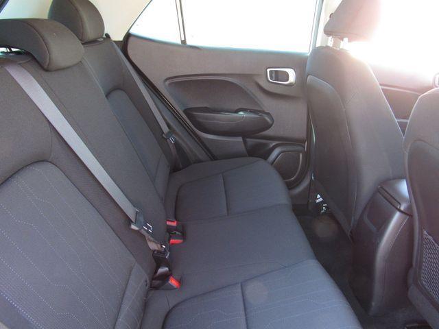 used 2025 Hyundai Venue car, priced at $21,673