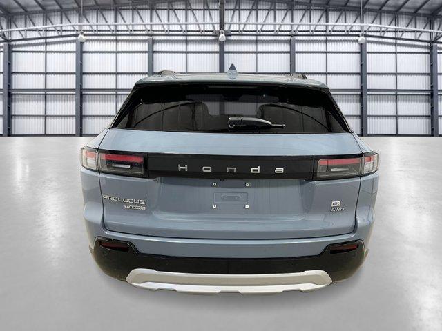 new 2026 Honda Prologue car, priced at $56,450