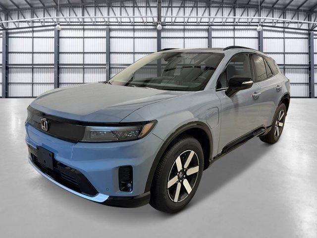 new 2026 Honda Prologue car, priced at $56,450