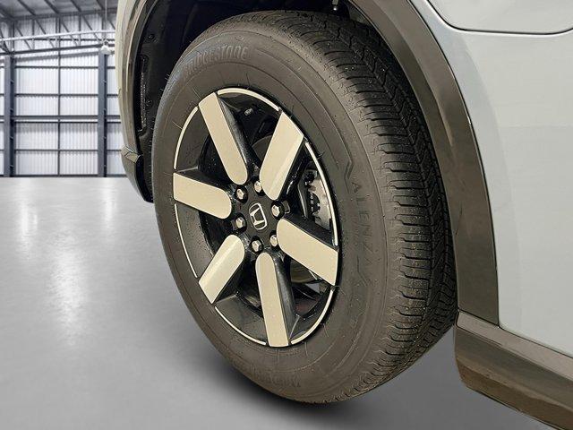 new 2026 Honda Prologue car, priced at $56,450