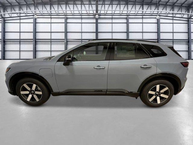 new 2026 Honda Prologue car, priced at $56,450