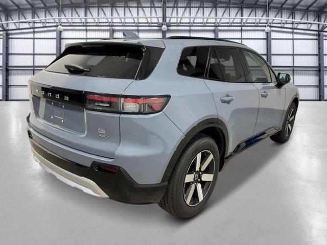 new 2026 Honda Prologue car, priced at $56,450