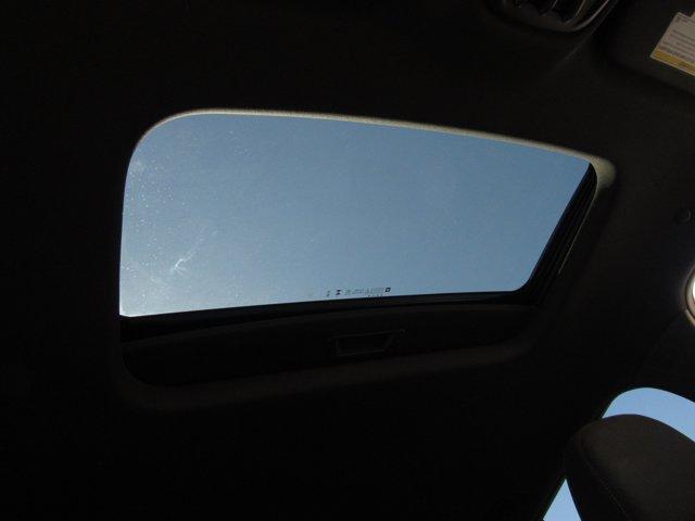 used 2025 Chevrolet Trax car, priced at $22,777