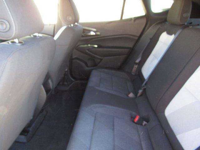 used 2025 Chevrolet Trax car, priced at $22,777