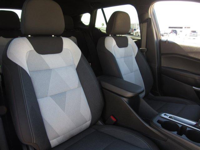 used 2025 Chevrolet Trax car, priced at $22,777