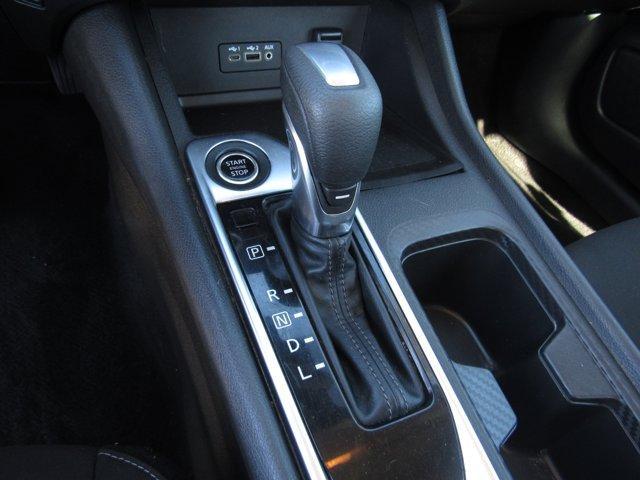 used 2022 Nissan Sentra car, priced at $16,911