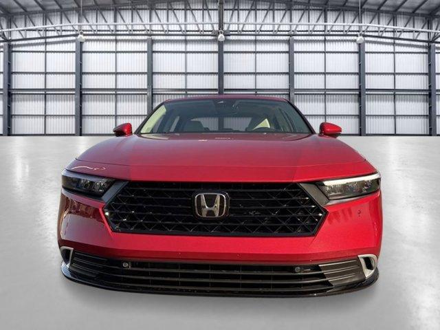 new 2026 Honda Accord Hybrid car, priced at $41,145