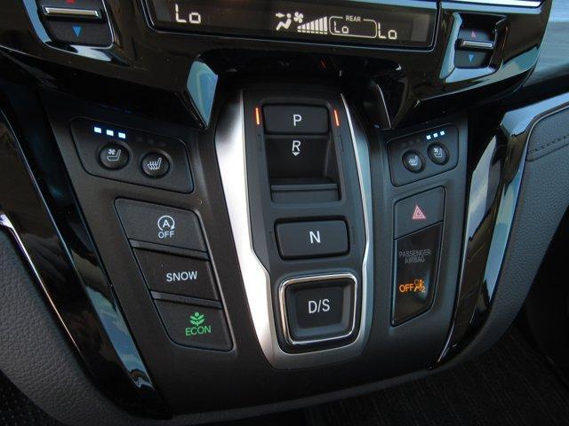 new 2026 Honda Odyssey car, priced at $53,645