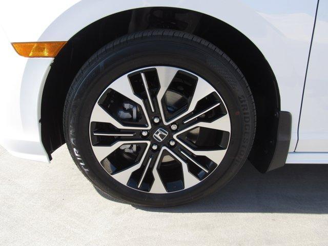 new 2026 Honda Odyssey car, priced at $53,645