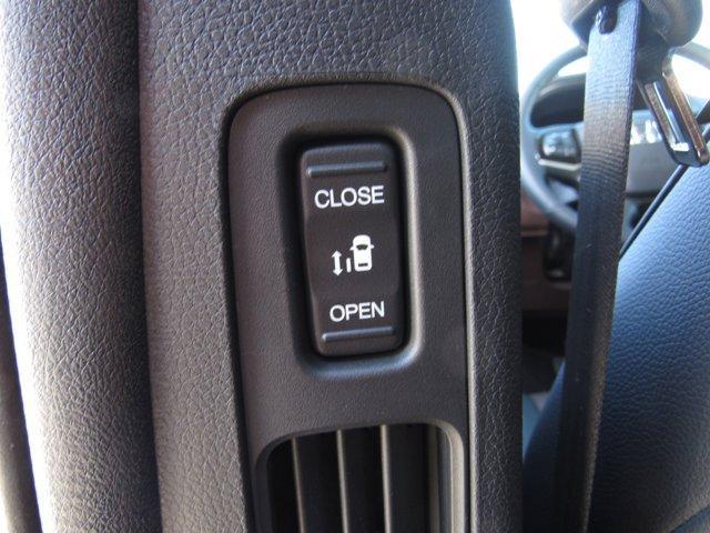 new 2026 Honda Odyssey car, priced at $53,645