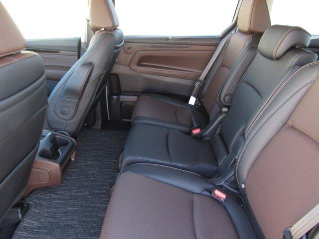 new 2026 Honda Odyssey car, priced at $53,645