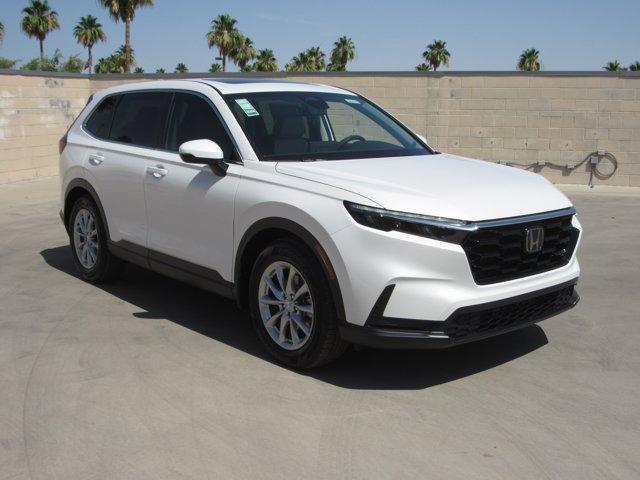 new 2026 Honda CR-V car, priced at $35,055
