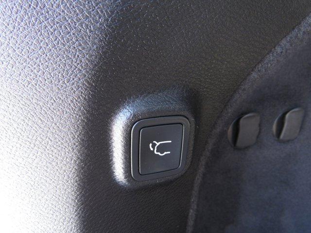 used 2021 Jeep Cherokee car, priced at $17,977