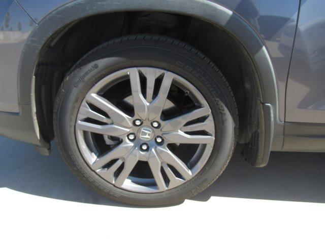 used 2020 Honda Passport car, priced at $16,760