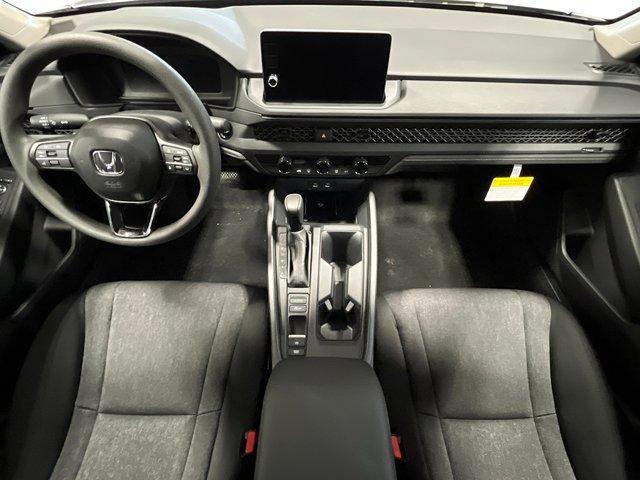 new 2026 Honda Accord car, priced at $28,919