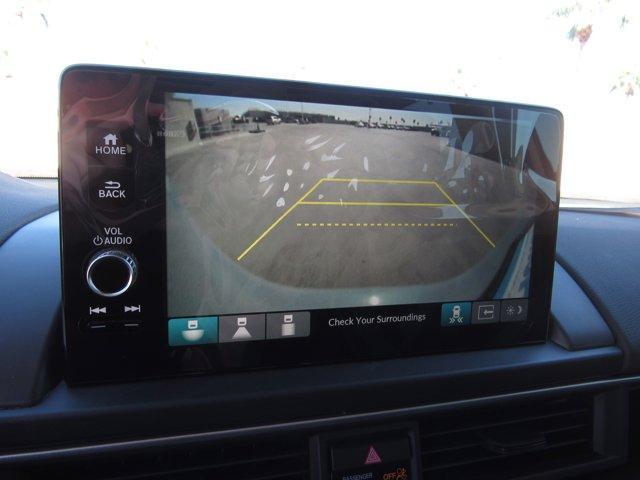 new 2025 Honda Pilot car, priced at $51,550