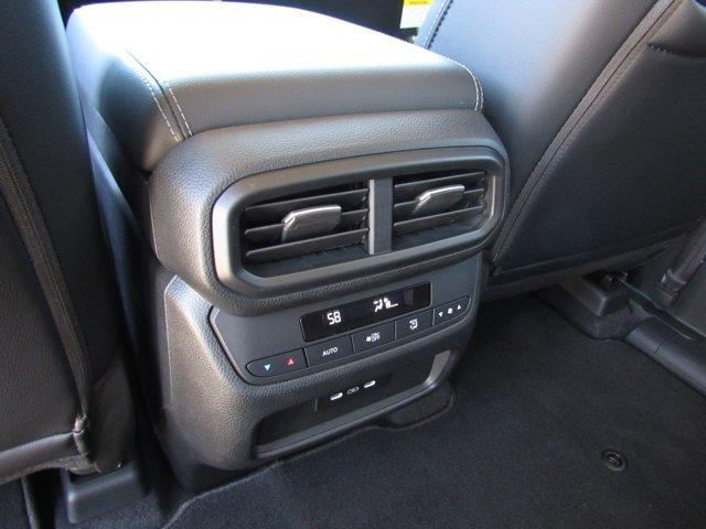 new 2025 Honda Pilot car, priced at $51,550