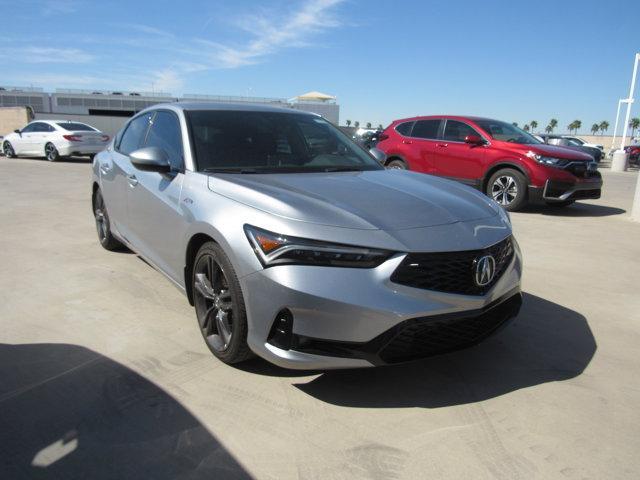 used 2023 Acura Integra car, priced at $26,472