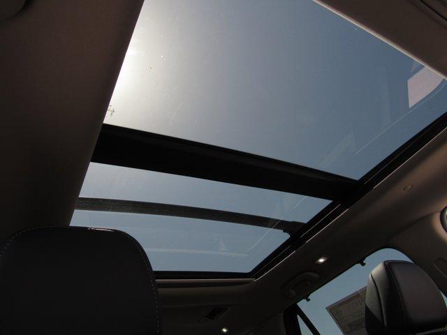 new 2025 Honda Pilot car, priced at $51,550