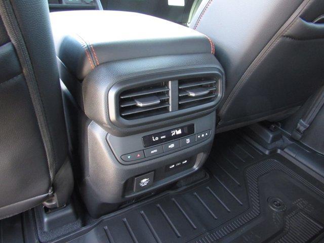 new 2025 Honda Pilot car, priced at $51,350