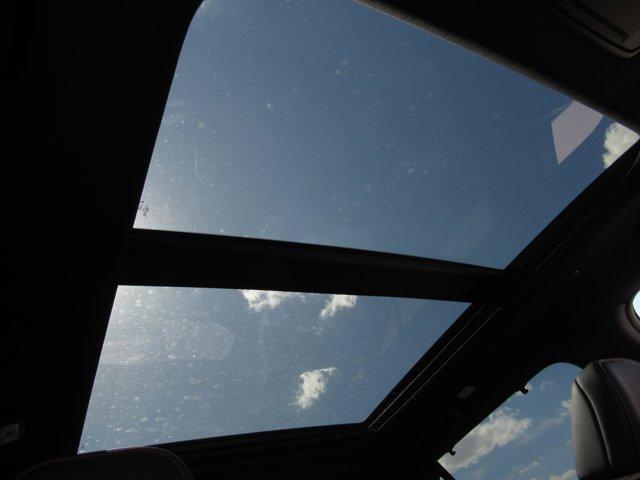 new 2025 Honda Pilot car, priced at $51,350