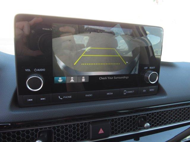 new 2026 Honda Civic car, priced at $25,890