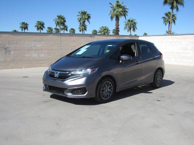 used 2020 Honda Fit car, priced at $10,730