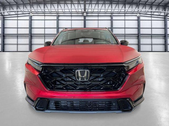 new 2026 Honda CR-V Hybrid car, priced at $43,840