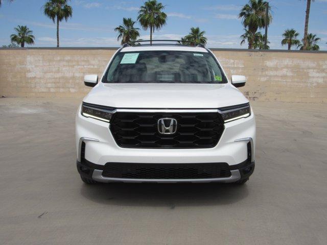 used 2024 Honda Pilot car, priced at $39,977