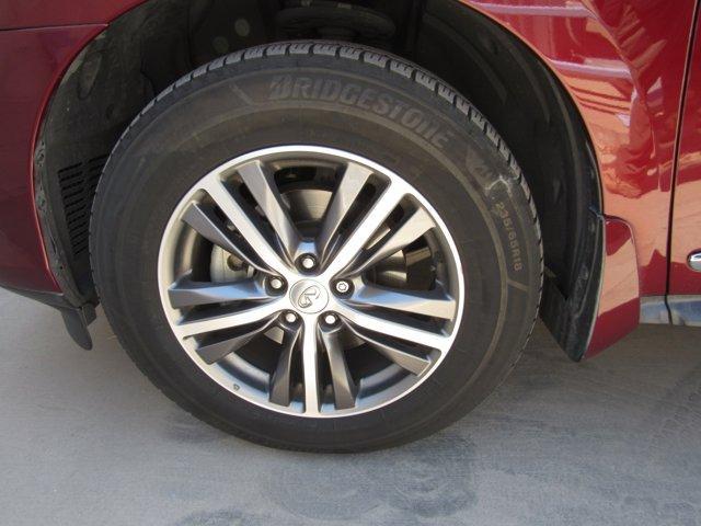 used 2020 INFINITI QX60 car, priced at $21,880