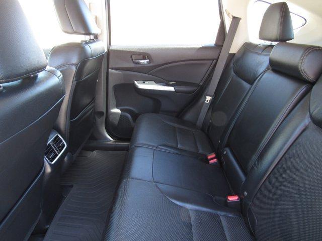 used 2016 Honda CR-V car, priced at $14,777