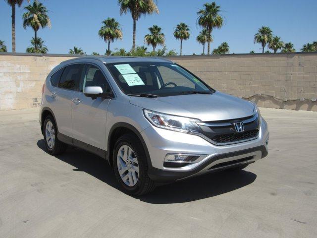 used 2016 Honda CR-V car, priced at $14,777