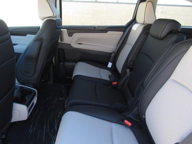 new 2026 Honda Odyssey car, priced at $53,785