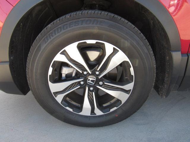 used 2022 Honda CR-V car, priced at $26,777