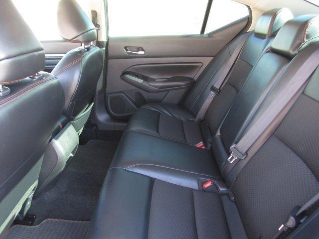 used 2023 Nissan Altima car, priced at $19,499