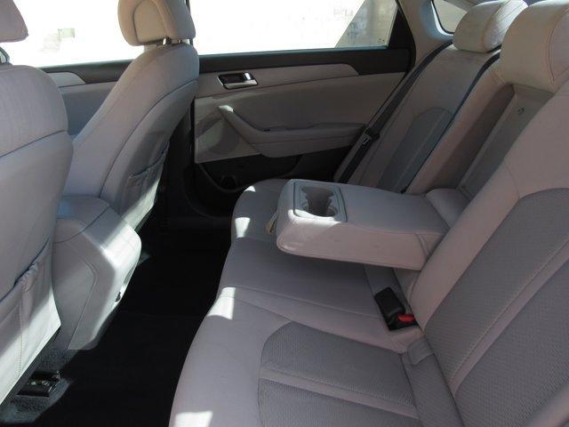 used 2017 Hyundai Sonata car, priced at $7,777