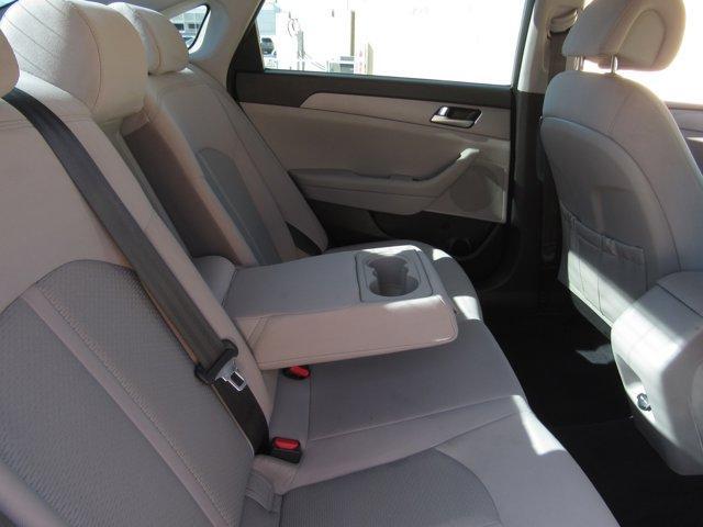 used 2017 Hyundai Sonata car, priced at $7,777